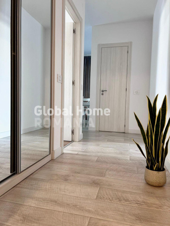 Apartament 3 camere 78 MP | 1 Mai | Loc de parcare inclus |