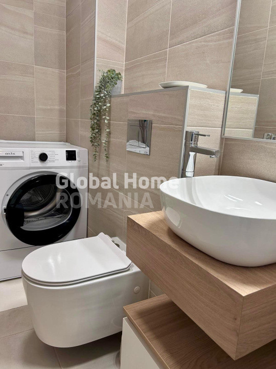 Apartament 3 camere 78 MP | 1 Mai | Loc de parcare inclus |