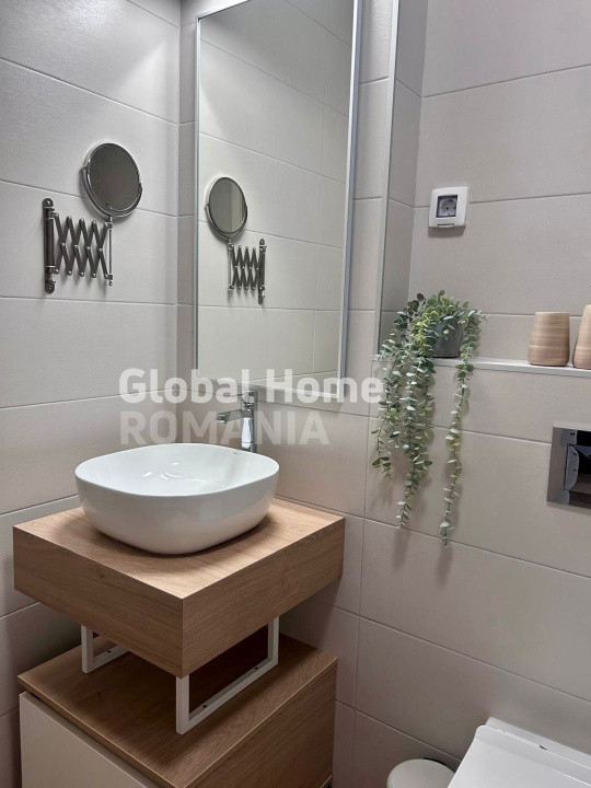 Apartament 3 camere 78 MP | 1 Mai | Loc de parcare inclus |