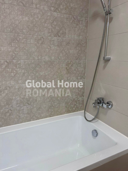 Apartament 3 camere 78 MP | 1 Mai | Loc de parcare inclus |