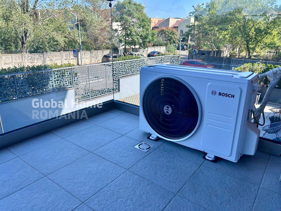 Apartament 3 camere 78 MP | 1 Mai | Loc de parcare inclus |