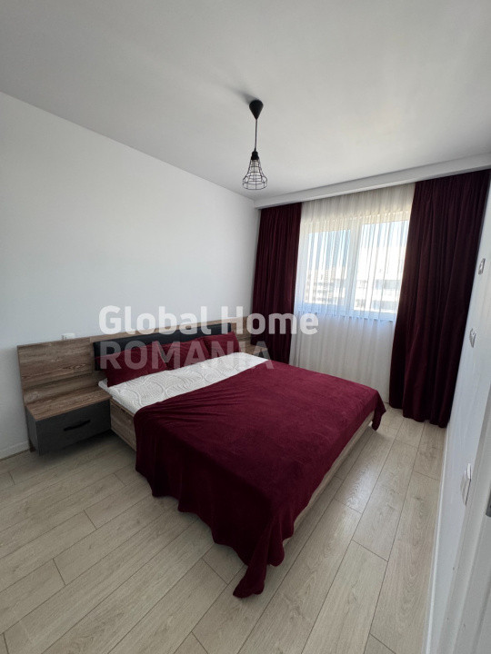 Apartament 2 Camere 44MP | Pipera | Parcare | Smart Home |