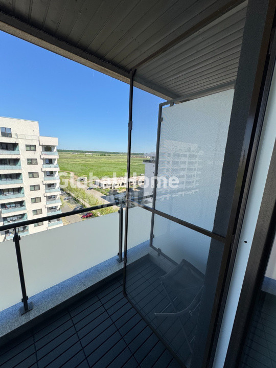 Apartament 2 Camere 44MP | Pipera | Parcare | Smart Home |
