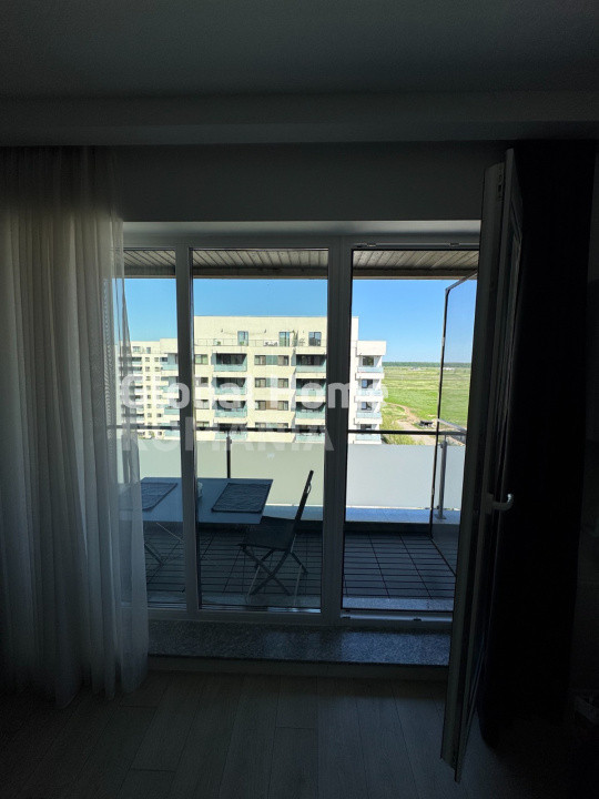 Apartament 2 Camere 44MP | Pipera | Parcare | Smart Home |