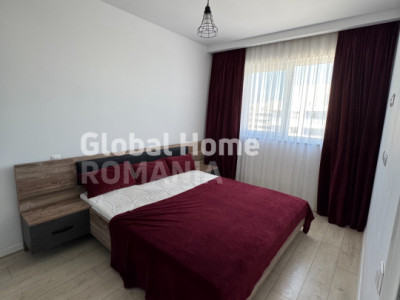 Apartament 2 Camere 44MP | Pipera | Parcare | Smart Home |