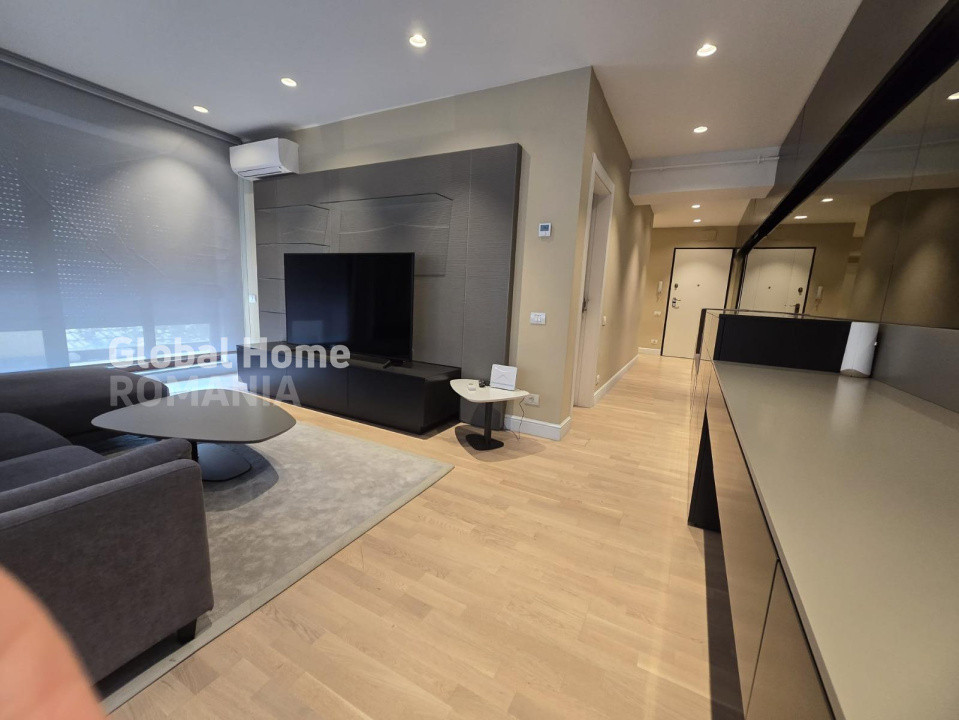 Apartament 3 camere 73MP | 2 locuri parcare subteran | Jandarmeriei |