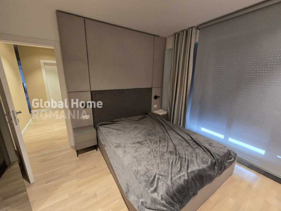 Apartament 3 camere 73MP | 2 locuri parcare subteran | Jandarmeriei |