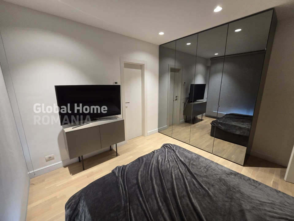 Apartament 3 camere 73MP | 2 locuri parcare subteran | Jandarmeriei |