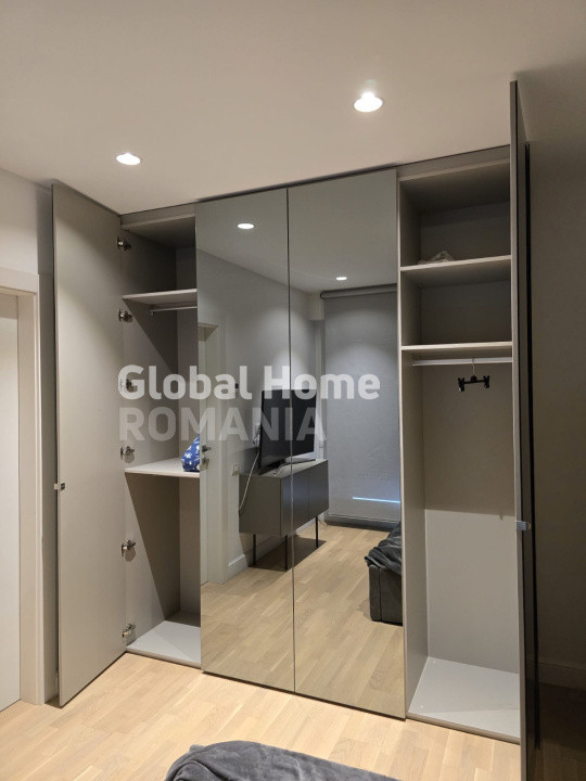 Apartament 3 camere 73MP | 2 locuri parcare subteran | Jandarmeriei |