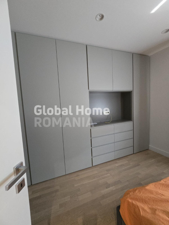 Apartament 3 camere 73MP | 2 locuri parcare subteran | Jandarmeriei |