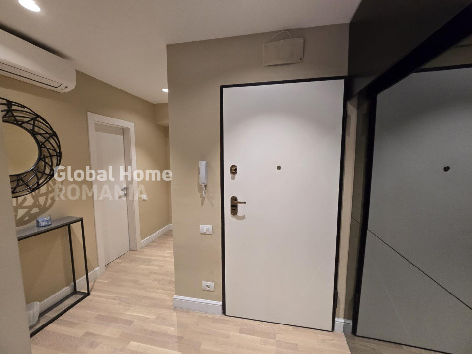 Apartament 3 camere 73MP | 2 locuri parcare subteran | Jandarmeriei |