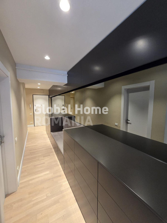 Apartament 3 camere 73MP | 2 locuri parcare subteran | Jandarmeriei |