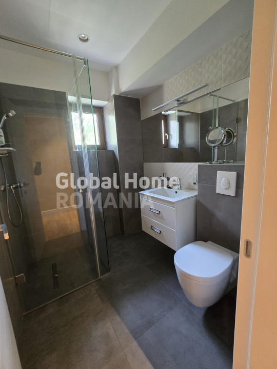 Apartament 3 camere 73MP | 2 locuri parcare subteran | Jandarmeriei |