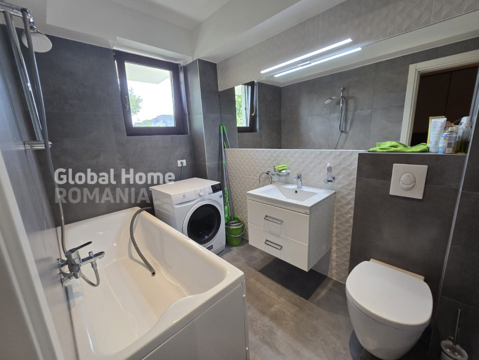 Apartament 3 camere 73MP | 2 locuri parcare subteran | Jandarmeriei |