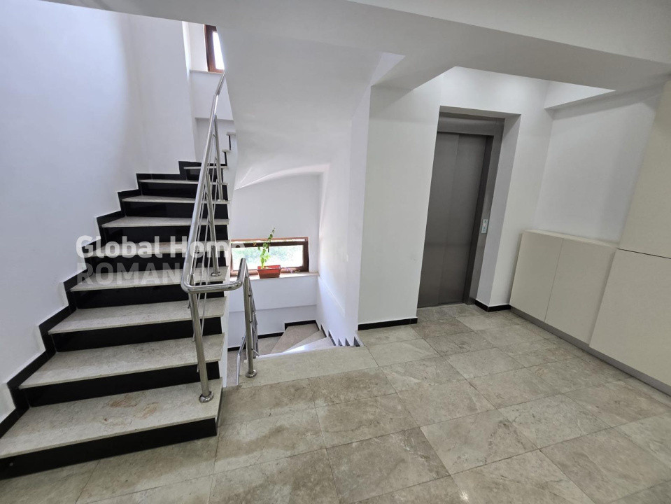 Apartament 3 camere 73MP | 2 locuri parcare subteran | Jandarmeriei |