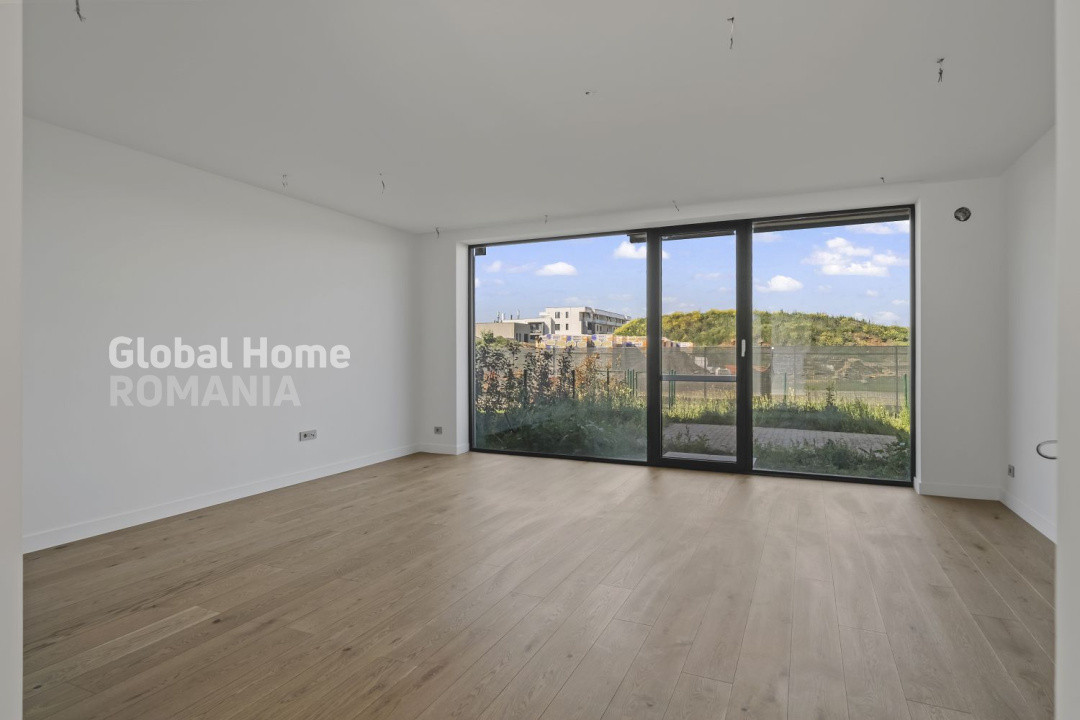 Casa 4 camere 132 MP | Tunari | Pipera Nord | 2 locuri de parcare |