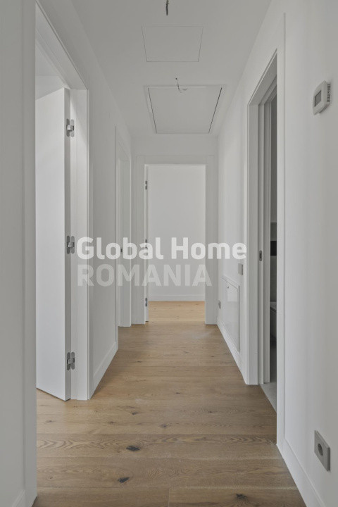 Casa 4 camere 132 MP | Tunari | Pipera Nord | 2 locuri de parcare |