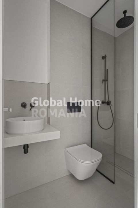 Casa 4 camere 132 MP | Tunari | Pipera Nord | 2 locuri de parcare |