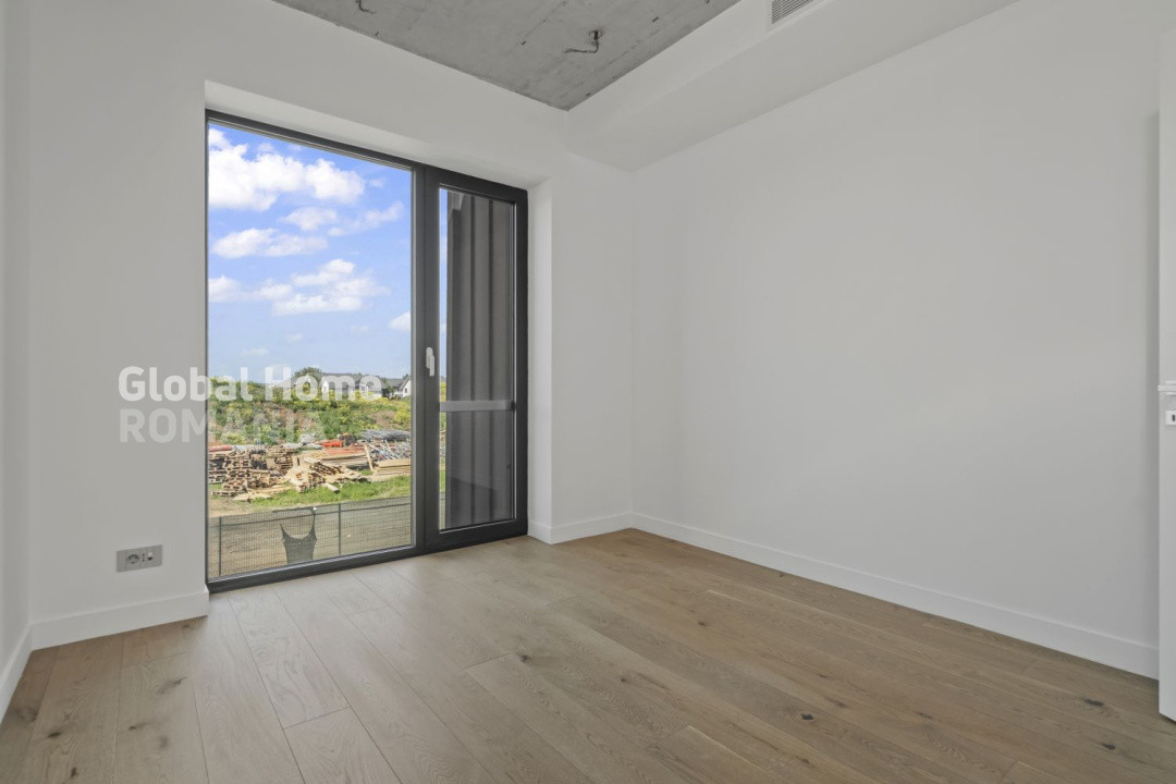 Casa 4 camere 132 MP | Tunari | Pipera Nord | 2 locuri de parcare |