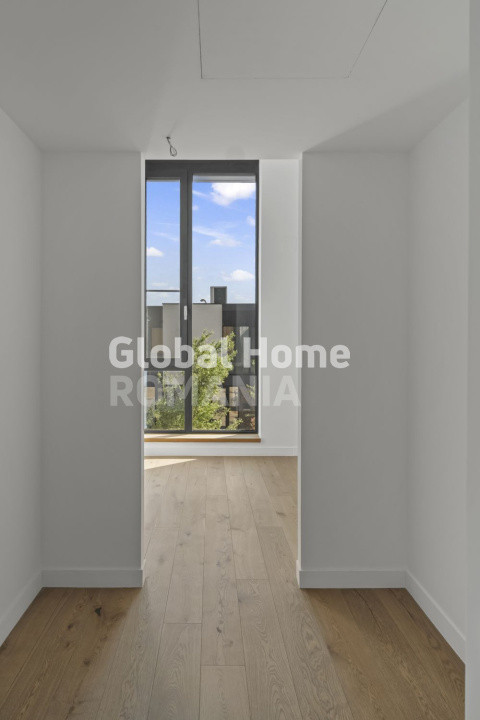 Casa 4 camere 132 MP | Tunari | Pipera Nord | 2 locuri de parcare |