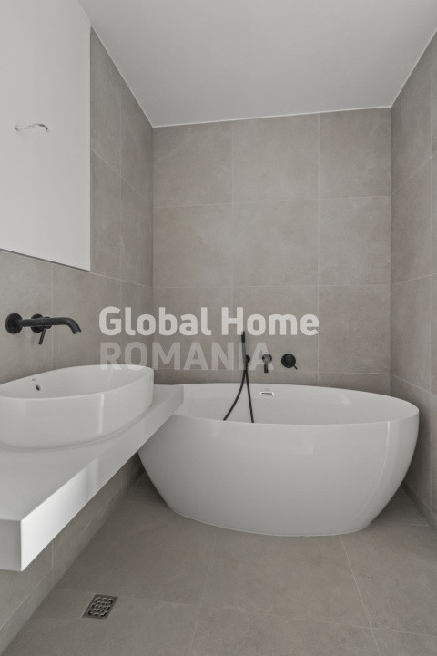 Casa 4 camere 132 MP | Tunari | Pipera Nord | 2 locuri de parcare |