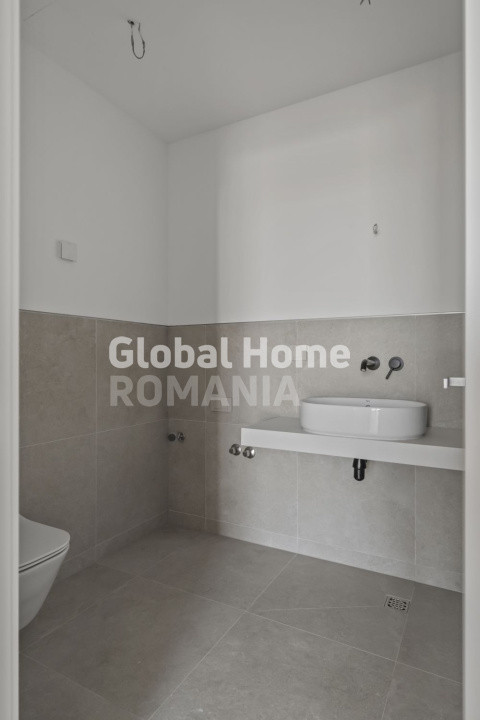 Casa 4 camere 132 MP | Tunari | Pipera Nord | 2 locuri de parcare |