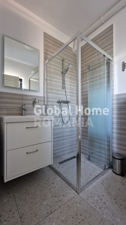 FIRST RENT | Garsoniera - Open Space | P-ta Romana | Mobilat si utilat |