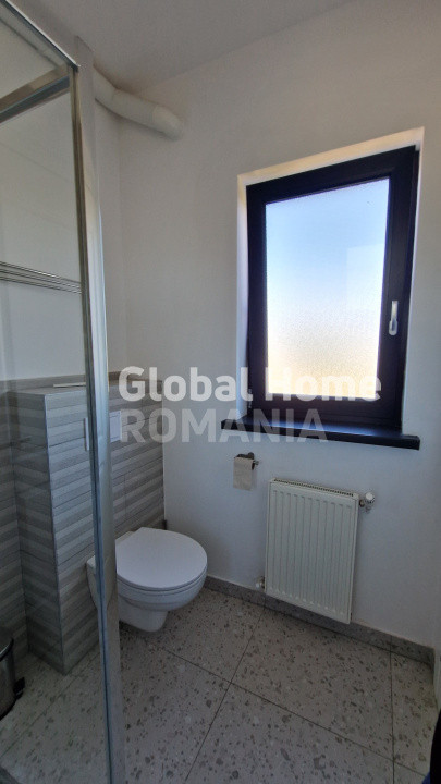 FIRST RENT | Garsoniera - Open Space | P-ta Romana | Mobilat si utilat |