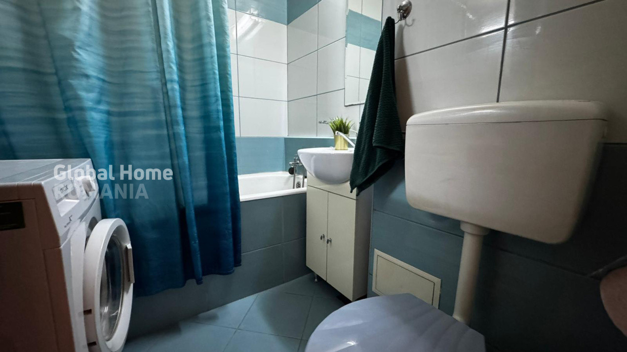 Garsoniera 27MP | Blvd. Basarabia | Național Arena |