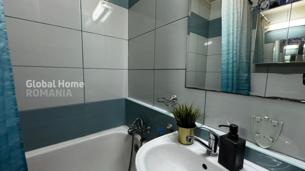 Garsoniera 27MP | Blvd. Basarabia | Național Arena |