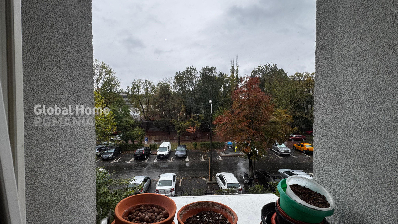 Garsoniera 27MP | Blvd. Basarabia | Național Arena |