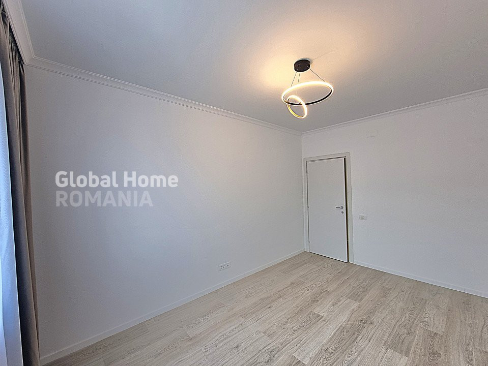 Pipera 1 - Porsche Nord | Penthouse 4 Camere + Terasa Proprie Etaj 6 + Parcare