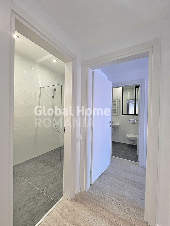 Pipera 1 - Porsche Nord | Penthouse 4 Camere + Terasa Proprie Etaj 6 + Parcare