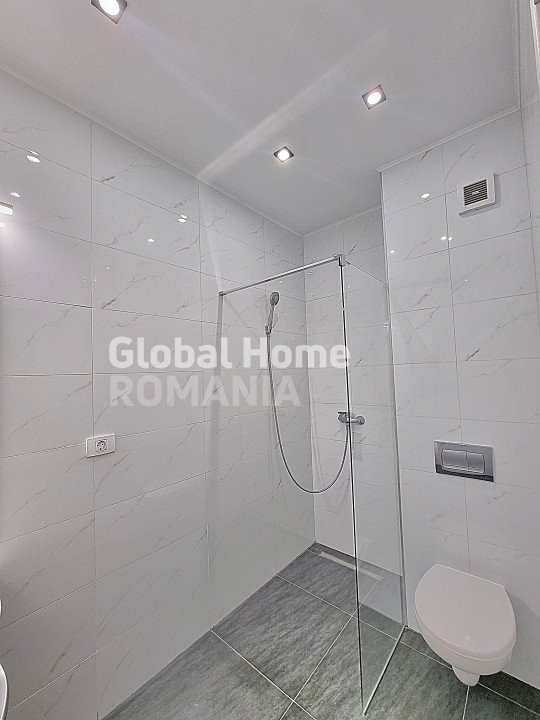 Pipera 1 - Porsche Nord | Penthouse 4 Camere + Terasa Proprie Etaj 6 + Parcare