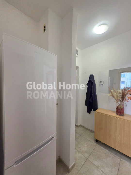 Apartament 4 Camere + Balcon | Militari - Apusului | Bloc Izolat Termic