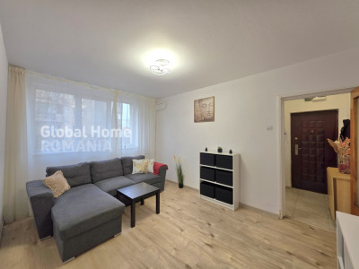 Apartament 4 Camere + Balcon | Militari - Apusului | Bloc Izolat Termic