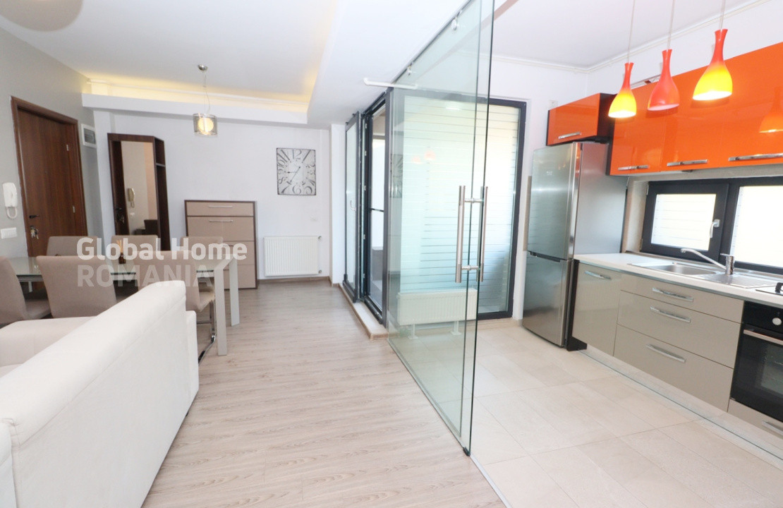 APARTAMENT 2 CAM | 1 MAI – PIATA DOMENII / CASIN | 2007 | Et 1/4 |