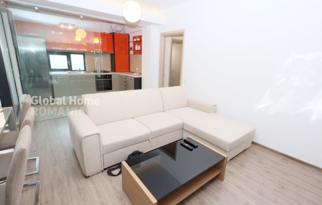 APARTAMENT 2 CAM | 1 MAI – PIATA DOMENII / CASIN | 2007 | Et 1/4 |