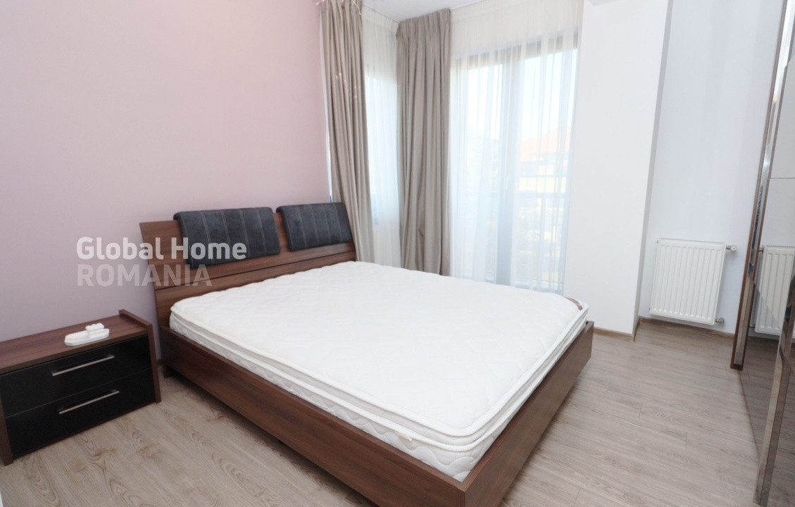 APARTAMENT 2 CAM | 1 MAI – PIATA DOMENII / CASIN | 2007 | Et 1/4 |