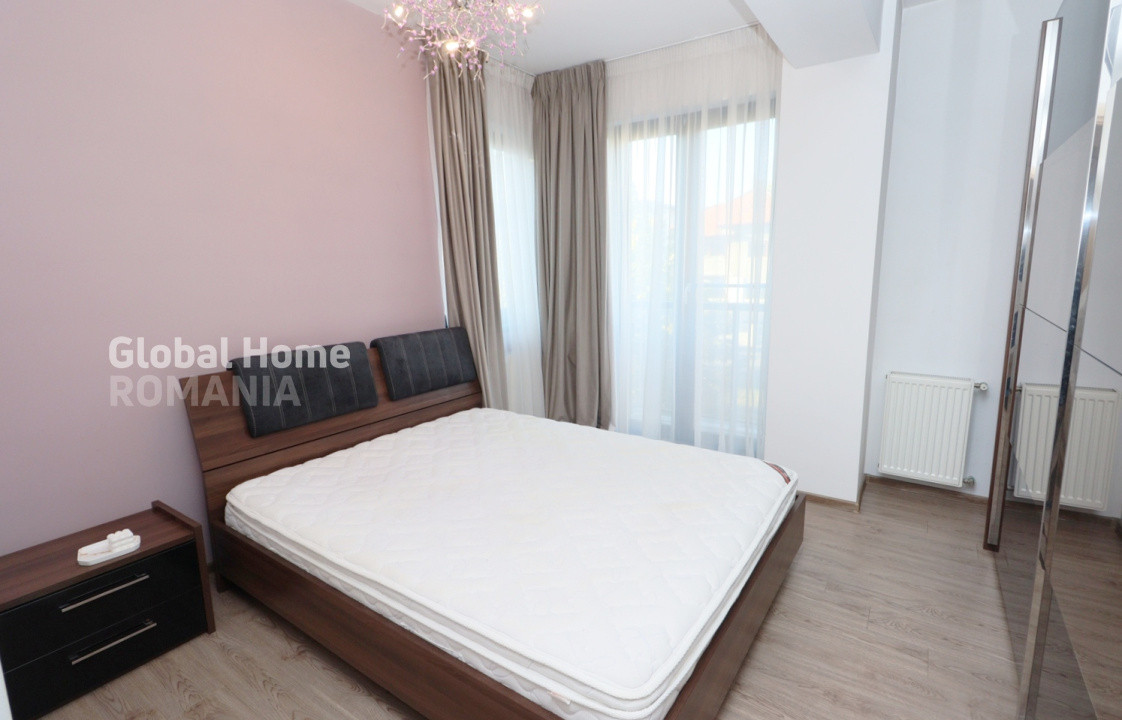 APARTAMENT 2 CAM | 1 MAI – PIATA DOMENII / CASIN | 2007 | Et 1/4 |