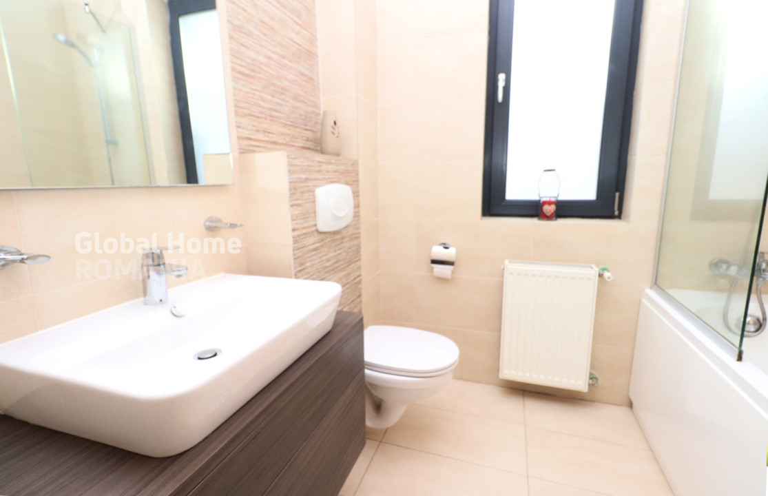 APARTAMENT 2 CAM | 1 MAI – PIATA DOMENII / CASIN | 2007 | Et 1/4 |