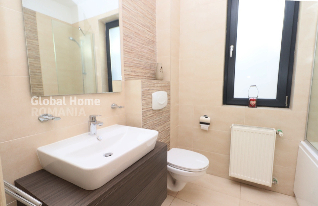 APARTAMENT 2 CAM | 1 MAI – PIATA DOMENII / CASIN | 2007 | Et 1/4 |