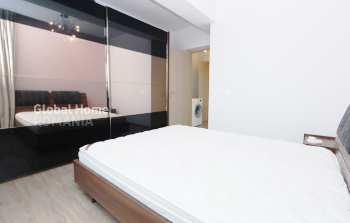 APARTAMENT 2 CAM | 1 MAI – PIATA DOMENII / CASIN | 2007 | Et 1/4 |