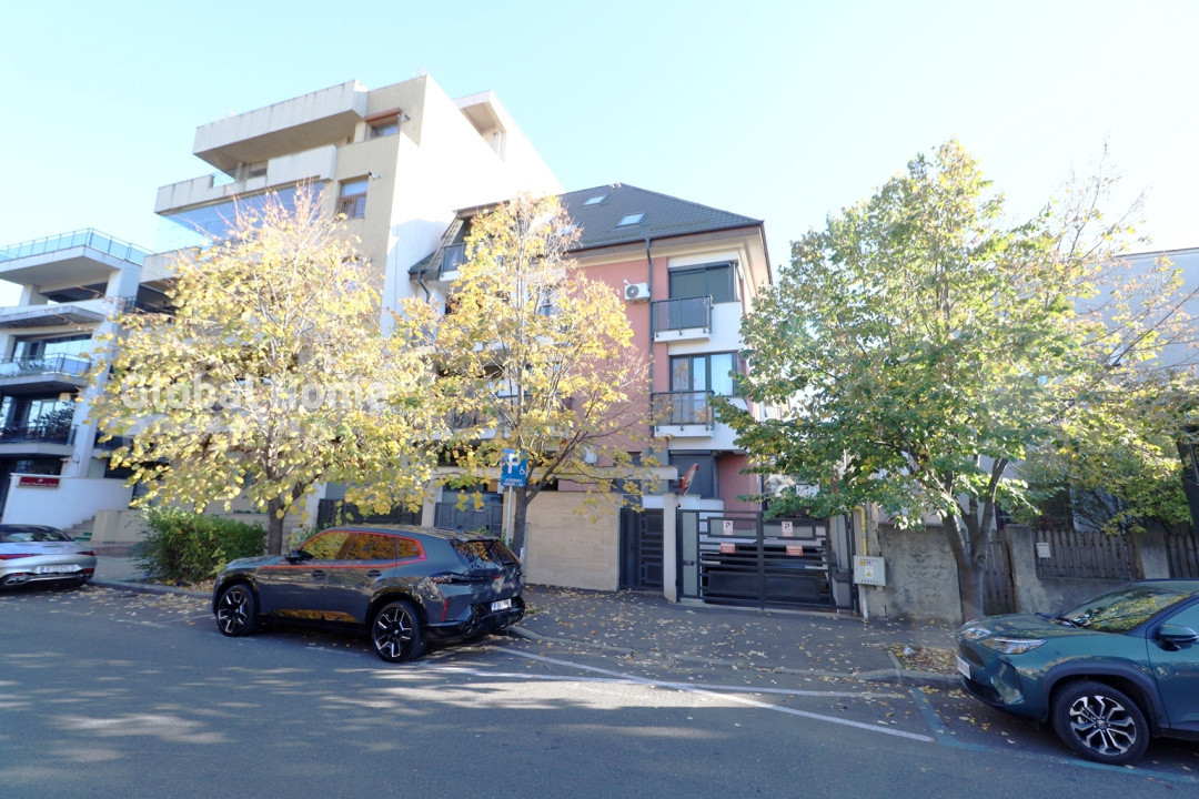 APARTAMENT 2 CAM | 1 MAI – PIATA DOMENII / CASIN | 2007 | Et 1/4 |