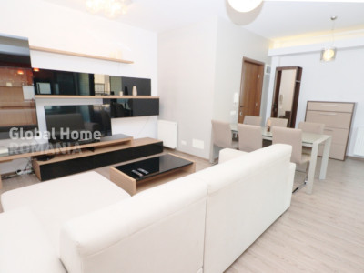 APARTAMENT 2 CAM | 1 MAI – PIATA DOMENII / CASIN | 2007 | Et 1/4 |