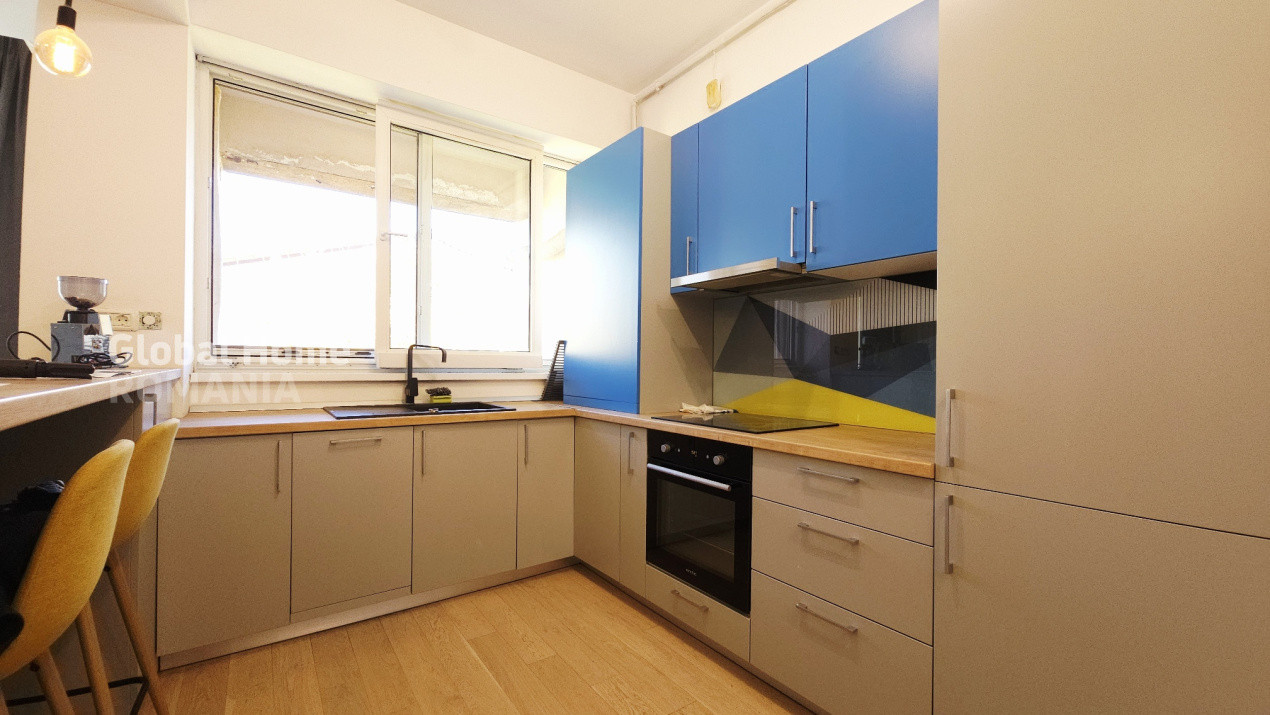 Duplex modern  157 MP | Doina Residence - Pipera | Parcare subterana