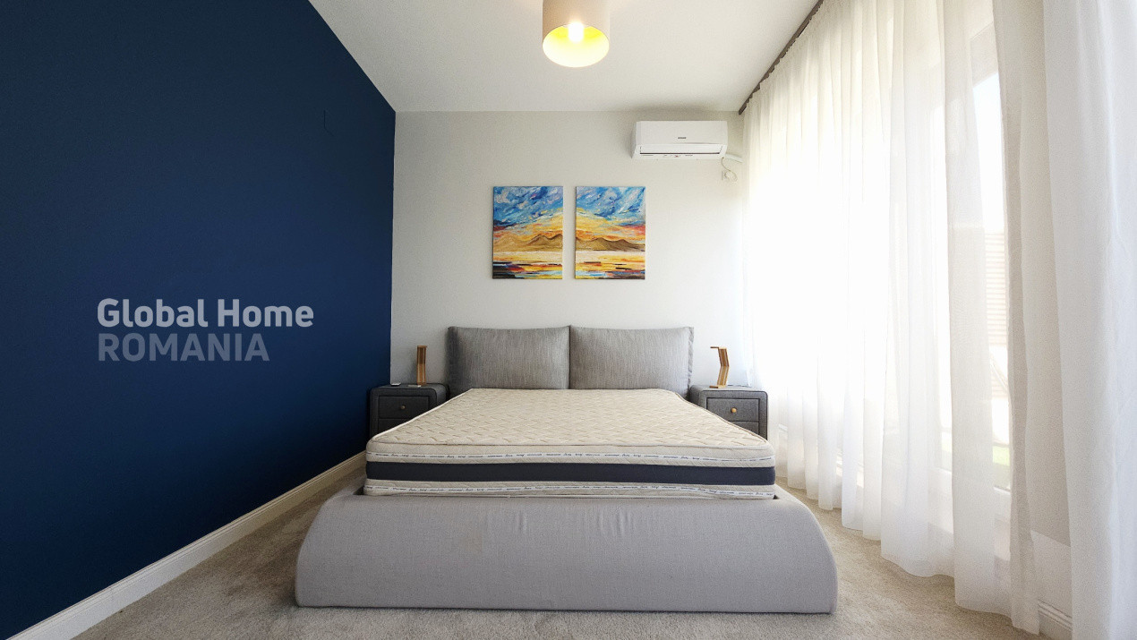 Duplex modern  157 MP | Doina Residence - Pipera | Parcare subterana