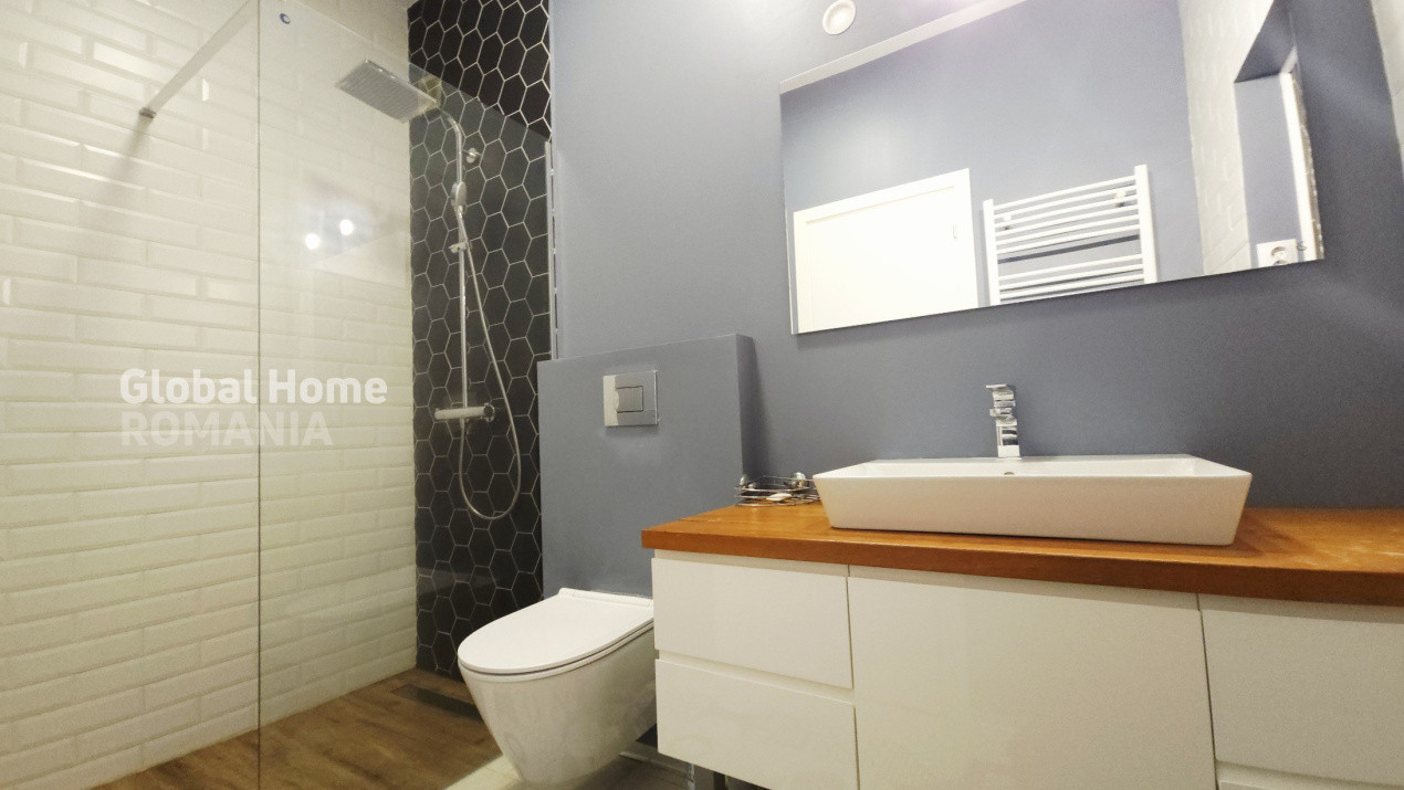 Duplex modern  157 MP | Doina Residence - Pipera | Parcare subterana