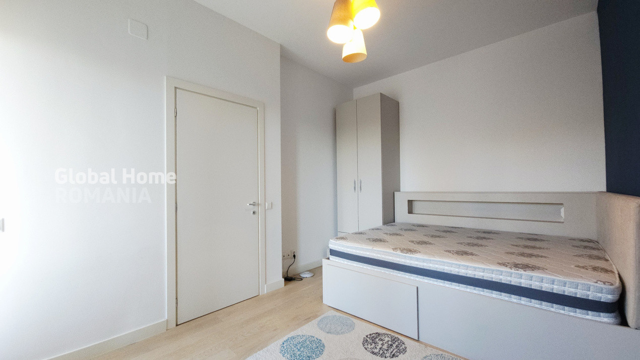 Duplex modern  157 MP | Doina Residence - Pipera | Parcare subterana