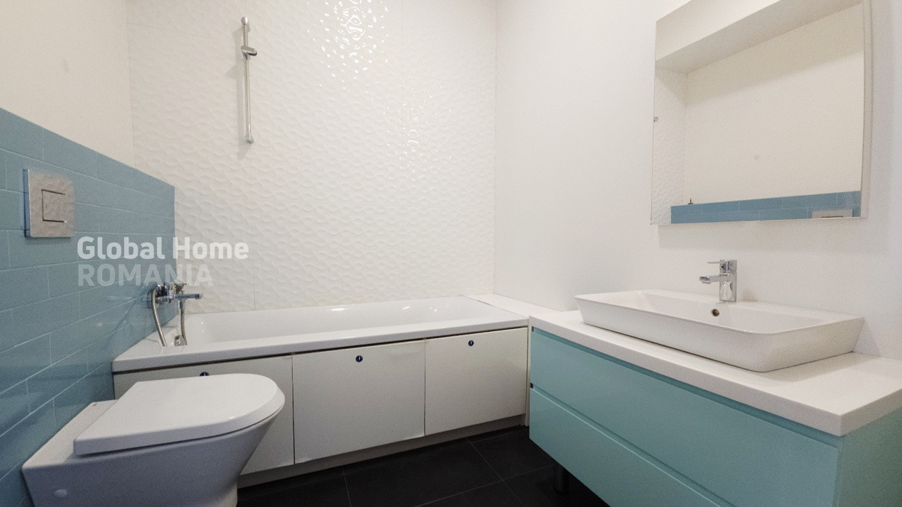 Duplex modern  157 MP | Doina Residence - Pipera | Parcare subterana